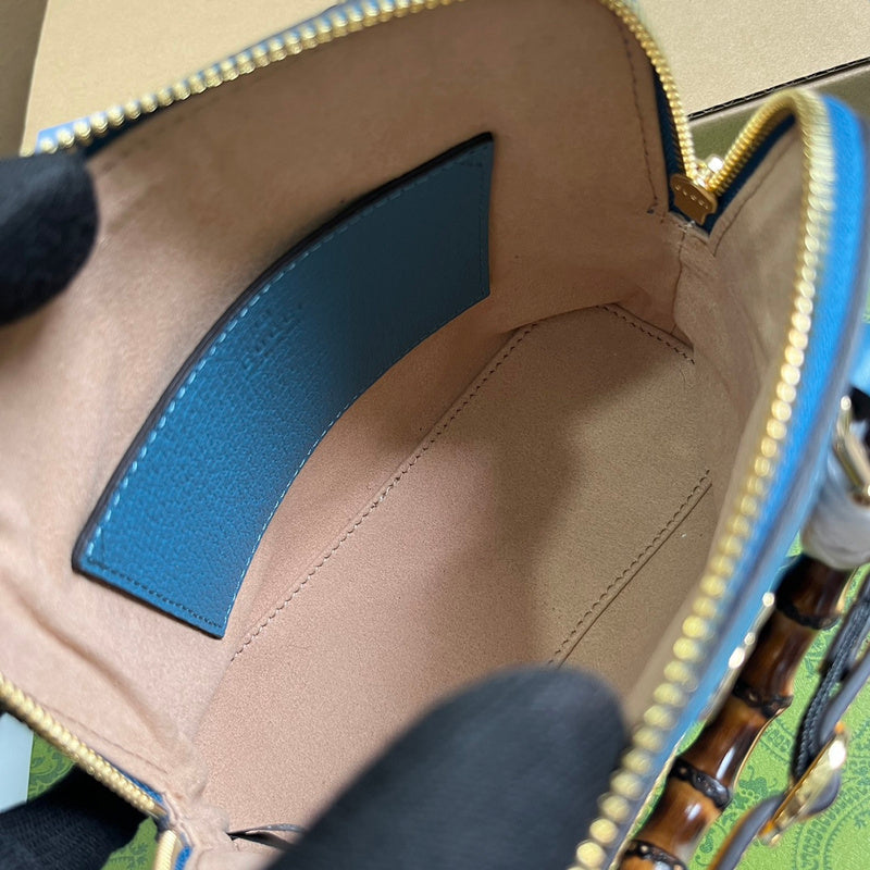 Satchel Bags - GCI Bags - 5407