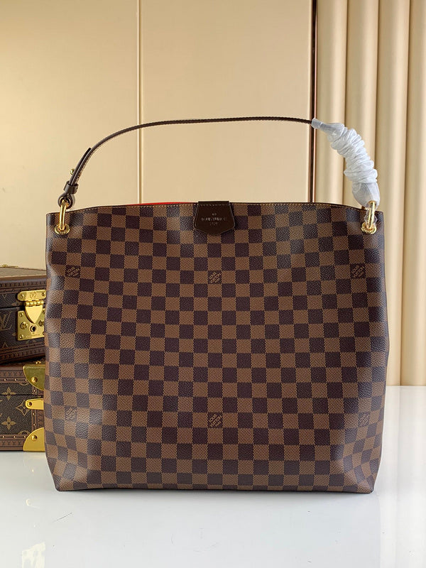 Satchel Bags - VL Bags - 4279