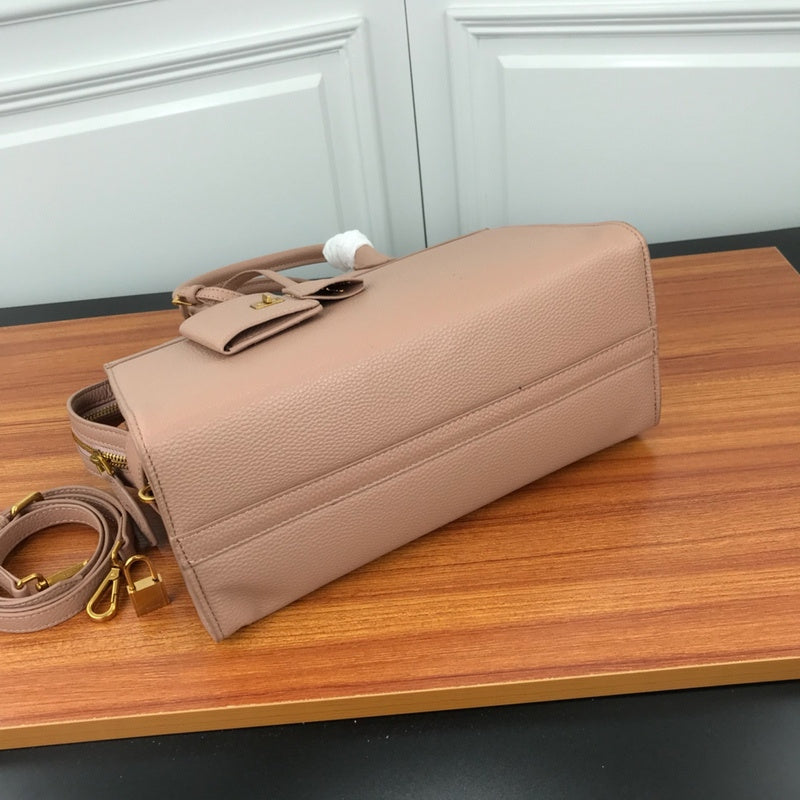 Satchel Bags - PDA Bags - 1170