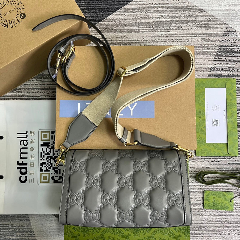 GLM - gg Bags - 610