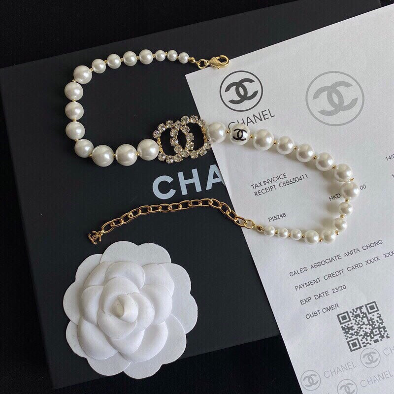 GLM -Top Quality Necklace CHL008