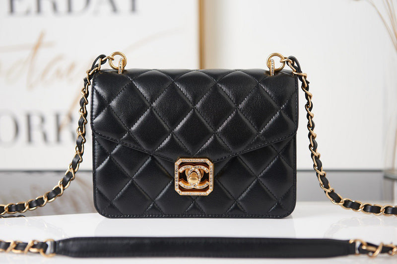 Satchel Bags - CHL Bags - 7658