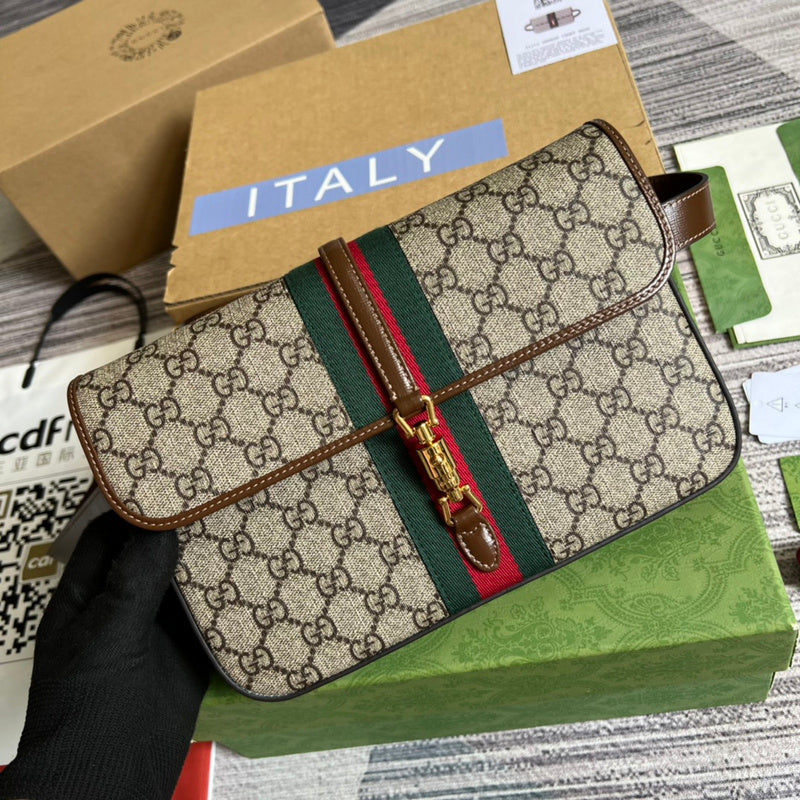 Satchel Bags - GCI Bags - 4187