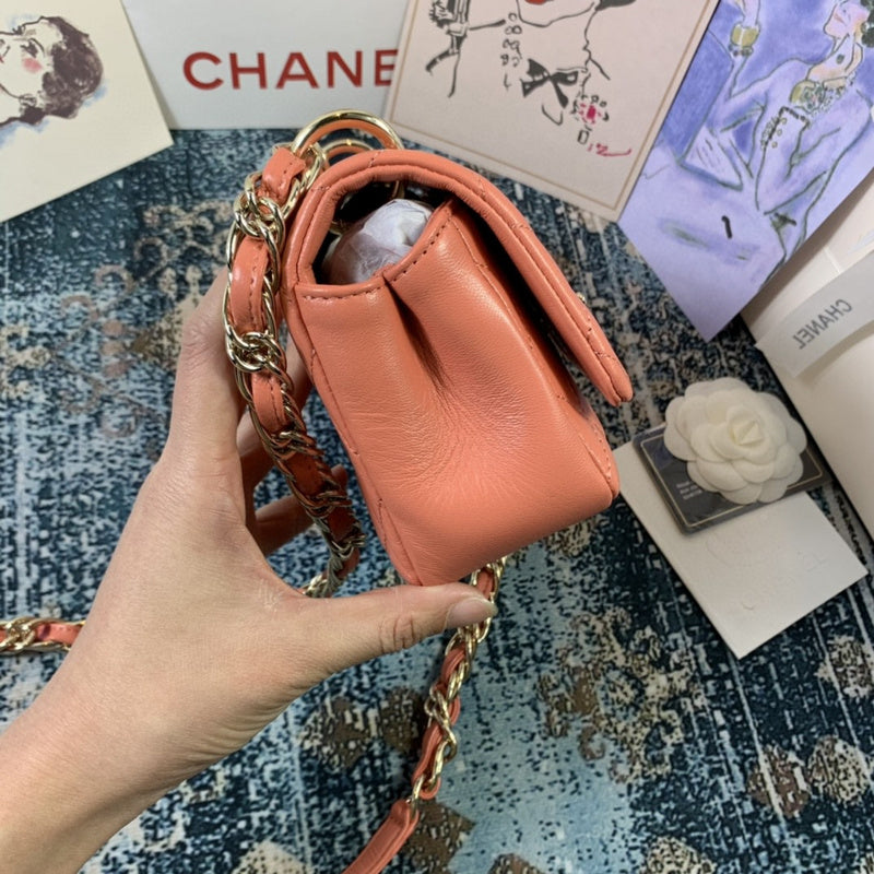 Satchel Bags - CHL Bags - 1707