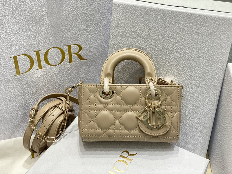 Satchel Bags - DOR Bags - 1281