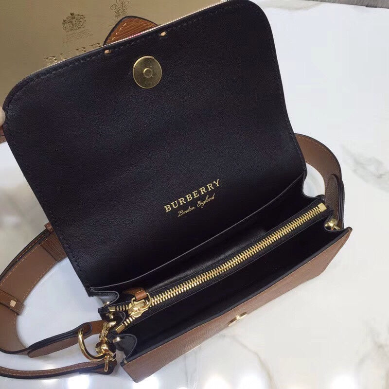 Fan Fashion -GLM - Top quality BBR Bags - 1543