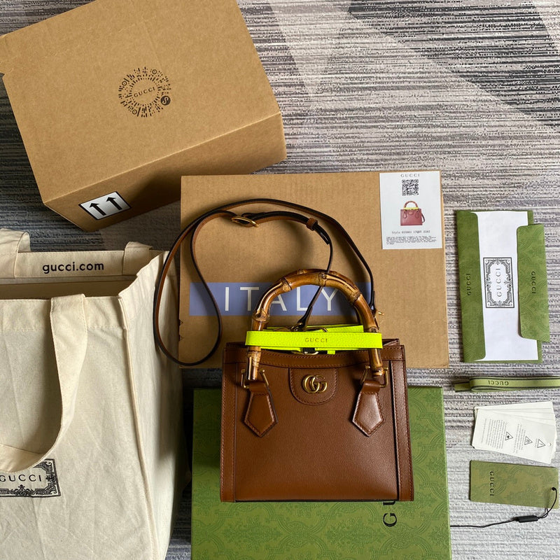 GLM - gg Bags - 1894