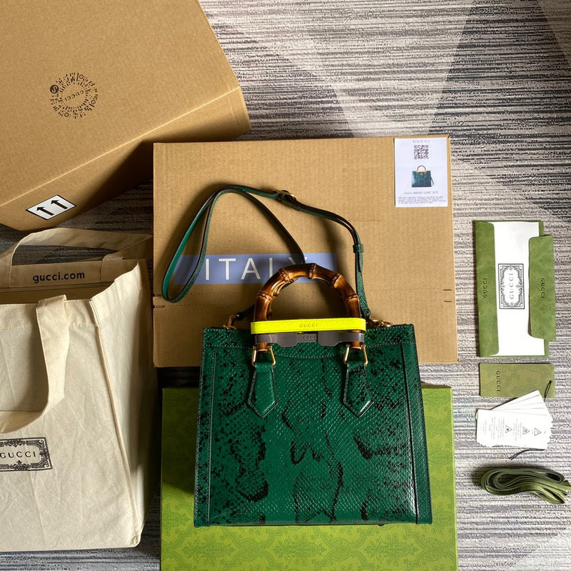 Satchel Bags - GCI Bags - 6644