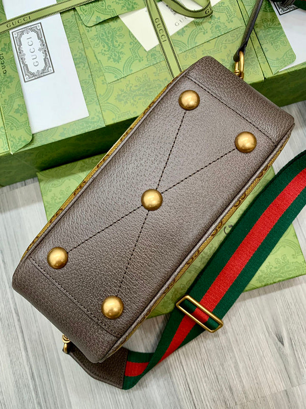Satchel Bags - GCI Bags - 961