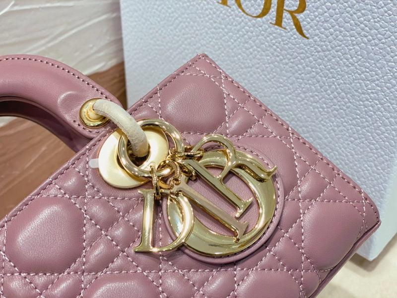 Satchel Bags - DOR Bags - 1331