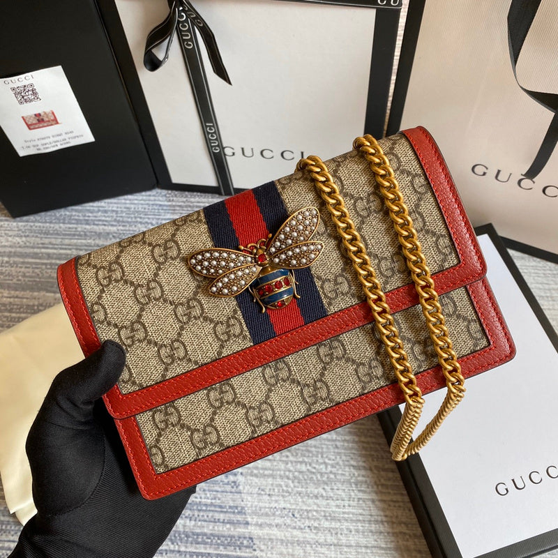 Satchel Bags - GCI Bags - 2796