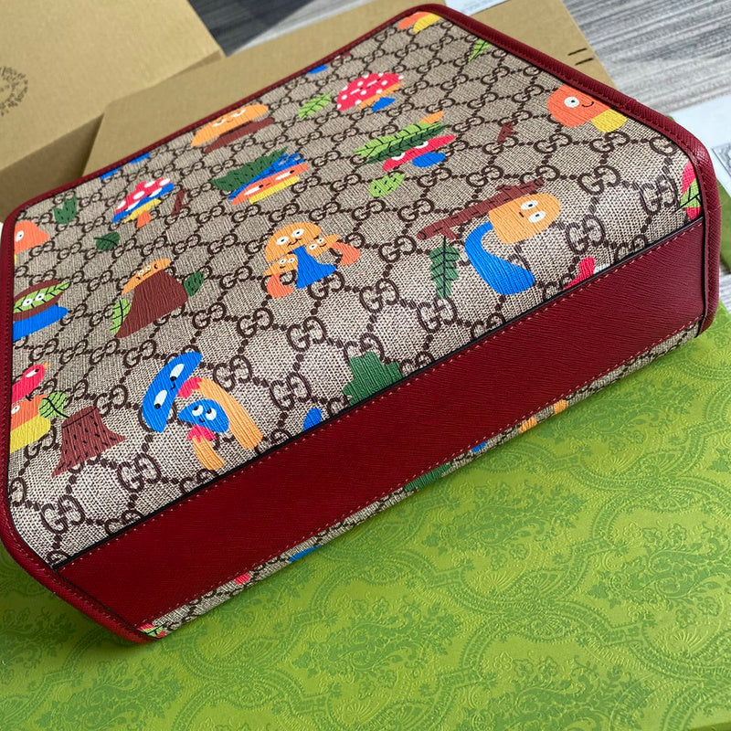 Satchel Bags - GCI Bags - 3032