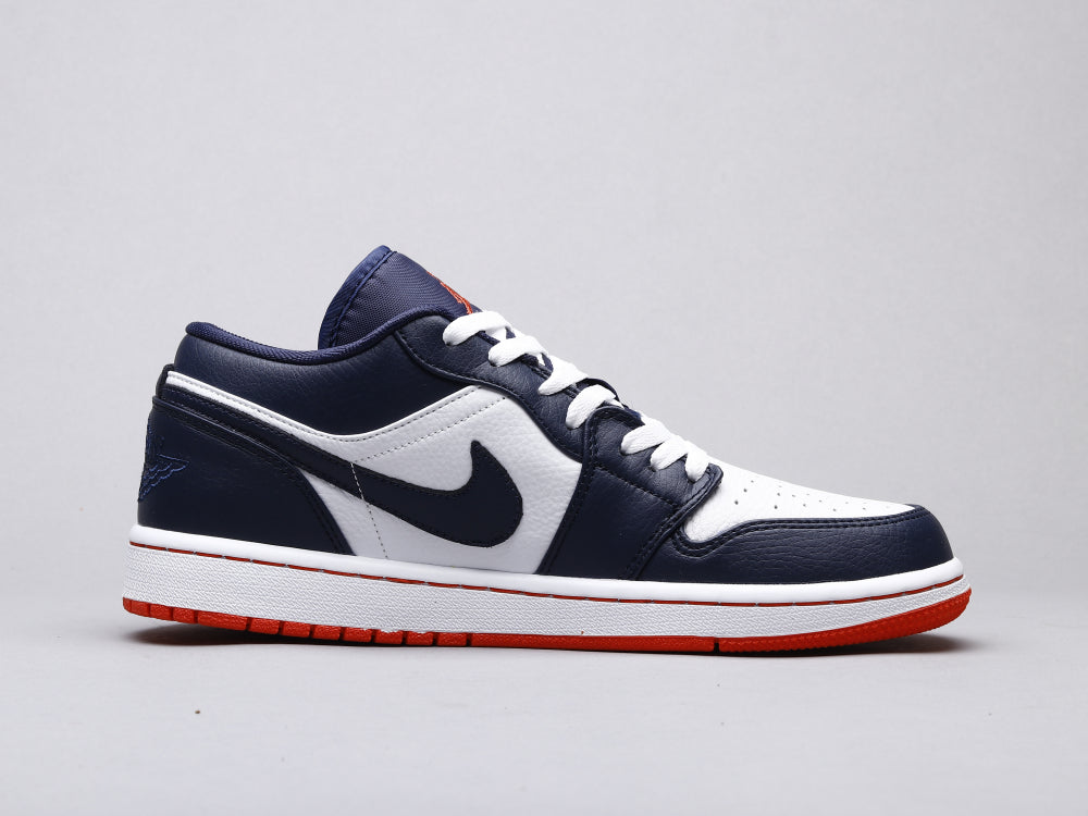 GLM - AJ1 midnight blue
