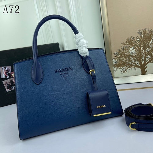 Satchel Bags - PDA Bags - 775