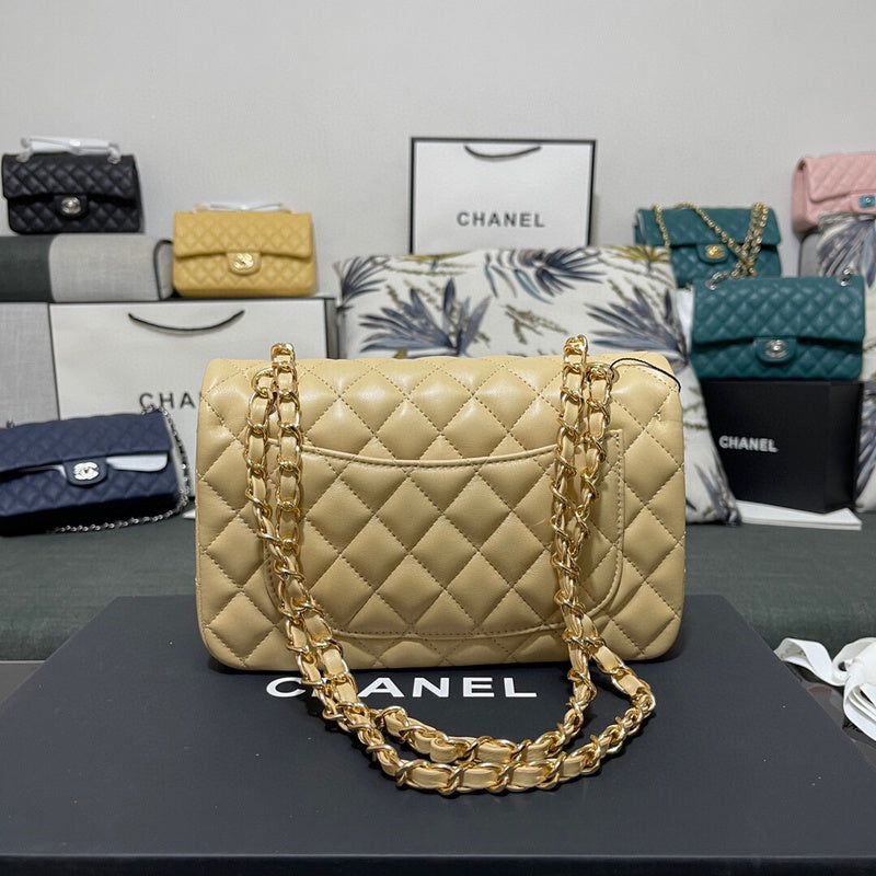 Satchel Bags - CHL Bags - 2505