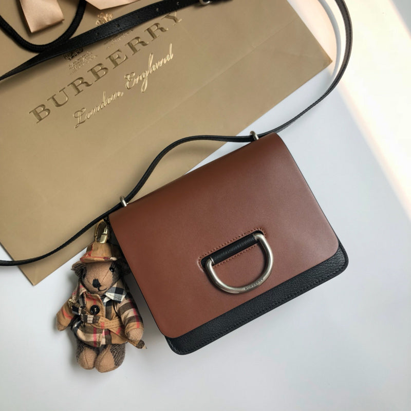 Fan Fashion -GLM - Top quality BBR Bags - 1202