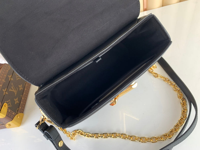 Satchel Bags - VL Bags - 4678