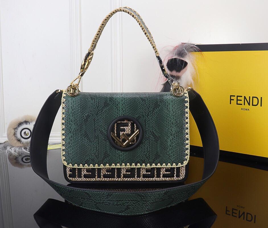 GLM - Top Quality Bags FEI 026