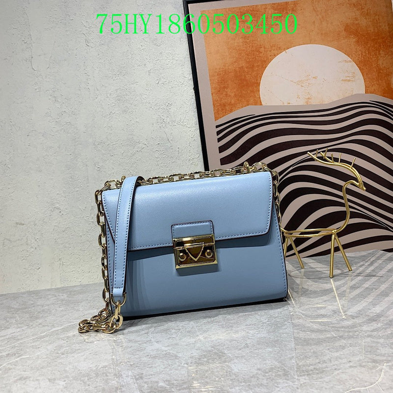 Satchel Bags - MK Bags - 385