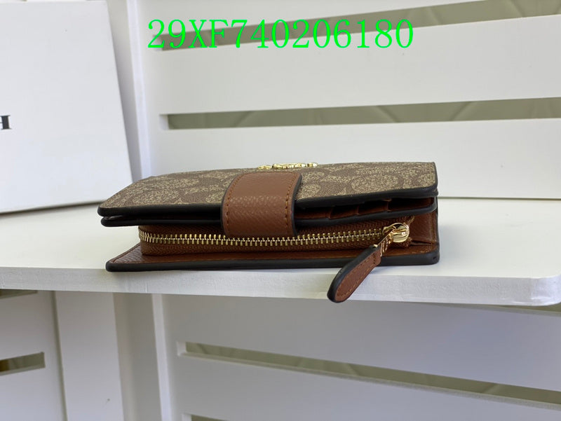 Glami - CAH Wallet - 034