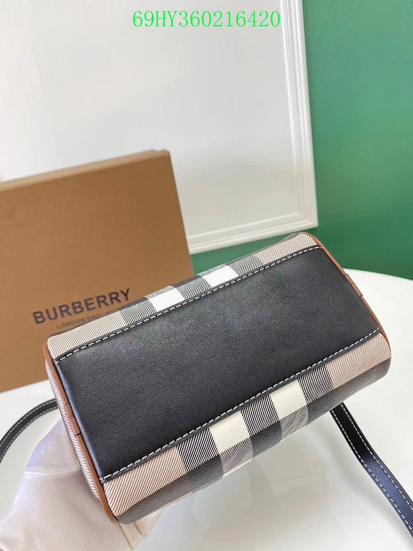 Fan Fashion -GLM - Top quality BBR Bags - 199