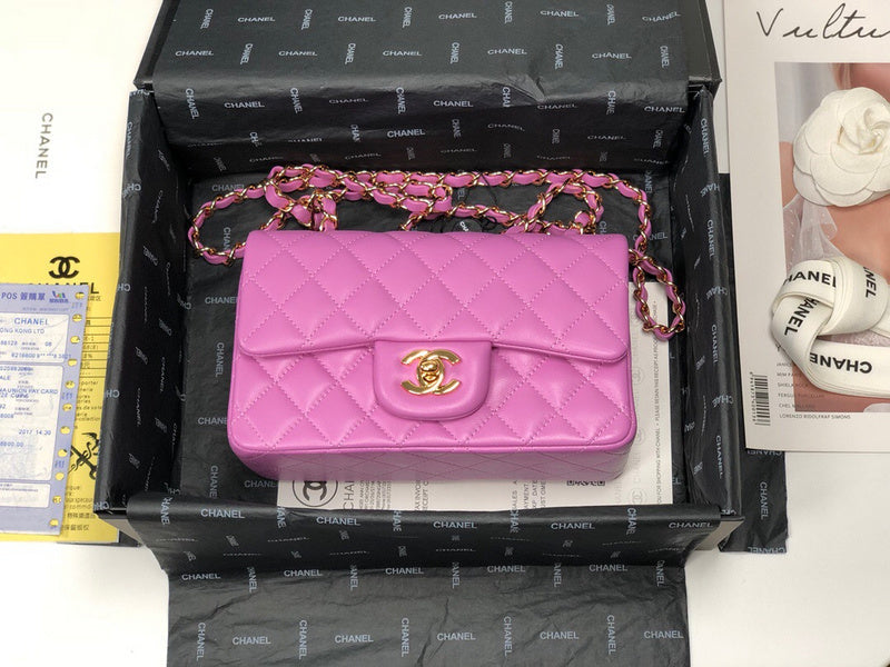 Satchel Bags - CHL Bags - 7467
