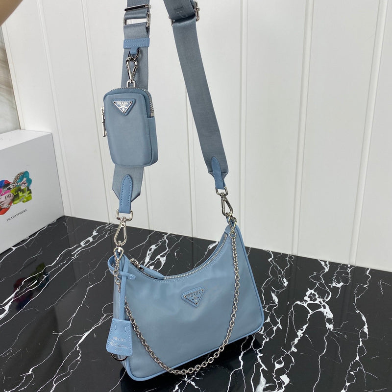 Satchel Bags - PDA Bags - 853