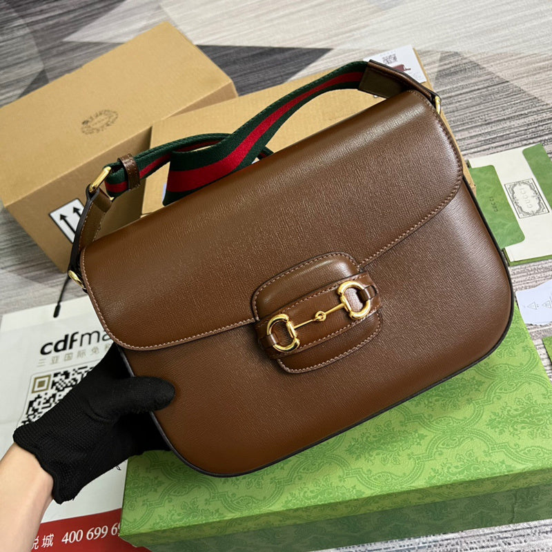 Satchel Bags - GCI Bags - 7825