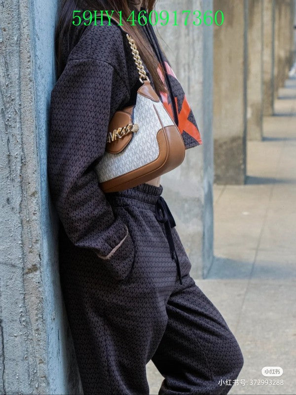 Satchel Bags - MK Bags - 581