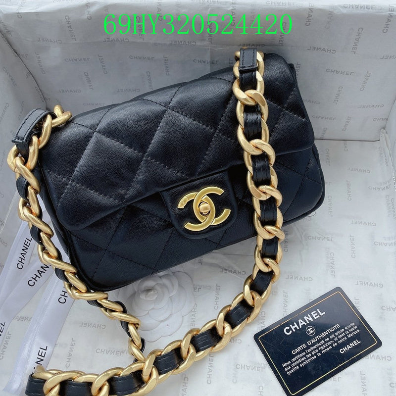 Glami - CHL Bags - 2733