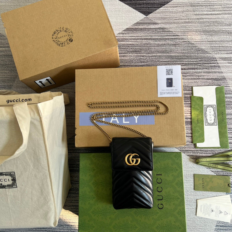 GLM - gg Bags - 744
