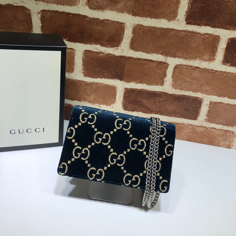 Satchel Bags - GCI Bags - 3426