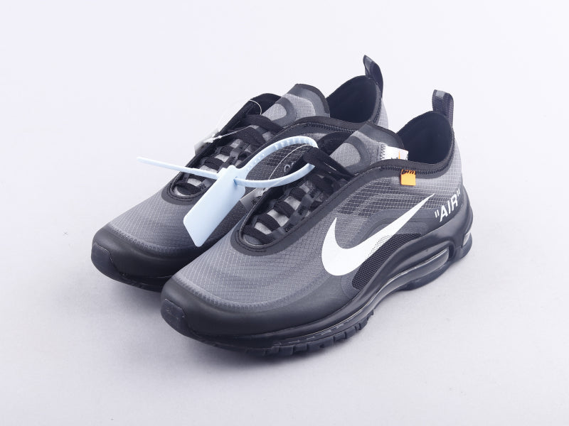 GLM - Max97 black and white