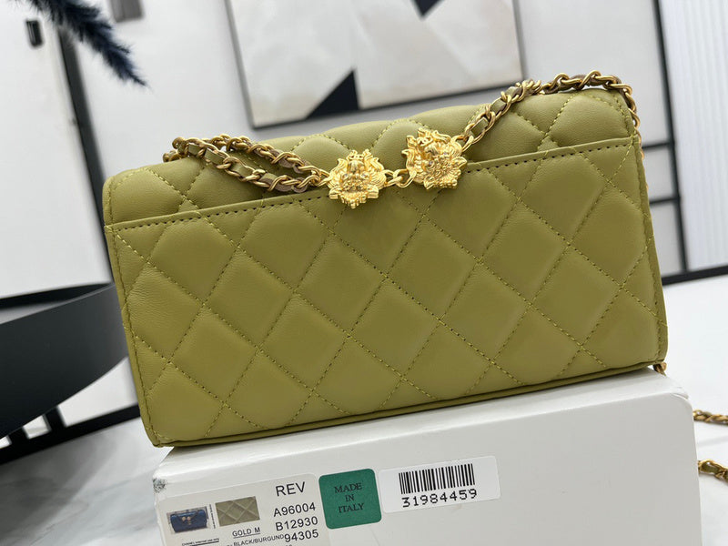 Satchel Bags - CHL Bags - 1316