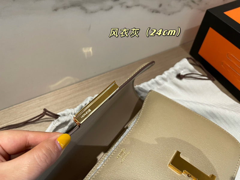 Satchel Bags - HMS Bags - 101