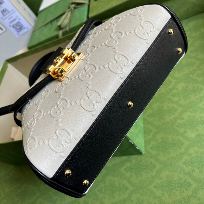 Satchel Bags - GCI Bags - 6579