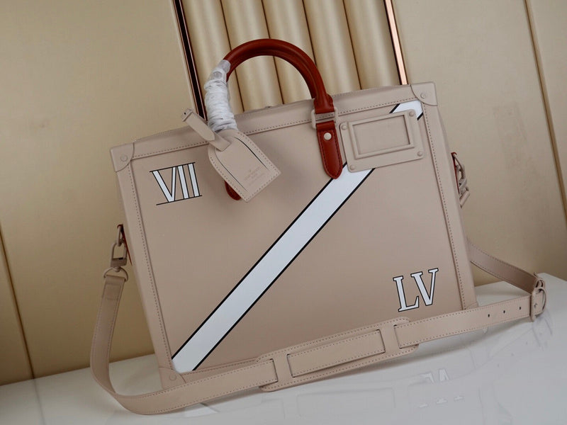 Satchel Bags - VL Bags - 5201