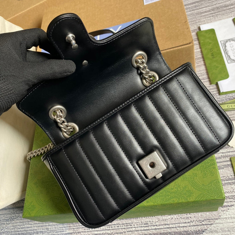 Satchel Bags - GCI Bags - 5012