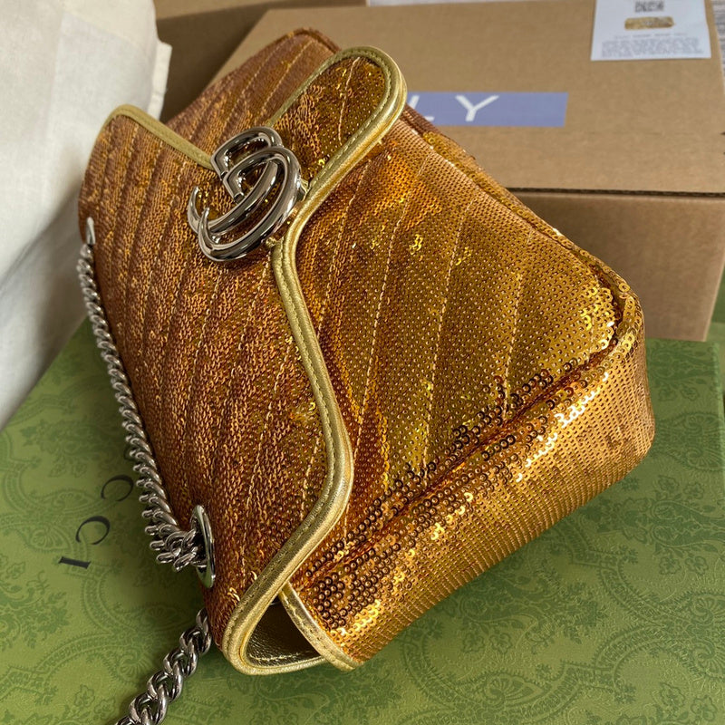 GLM - gg Bags - 2319