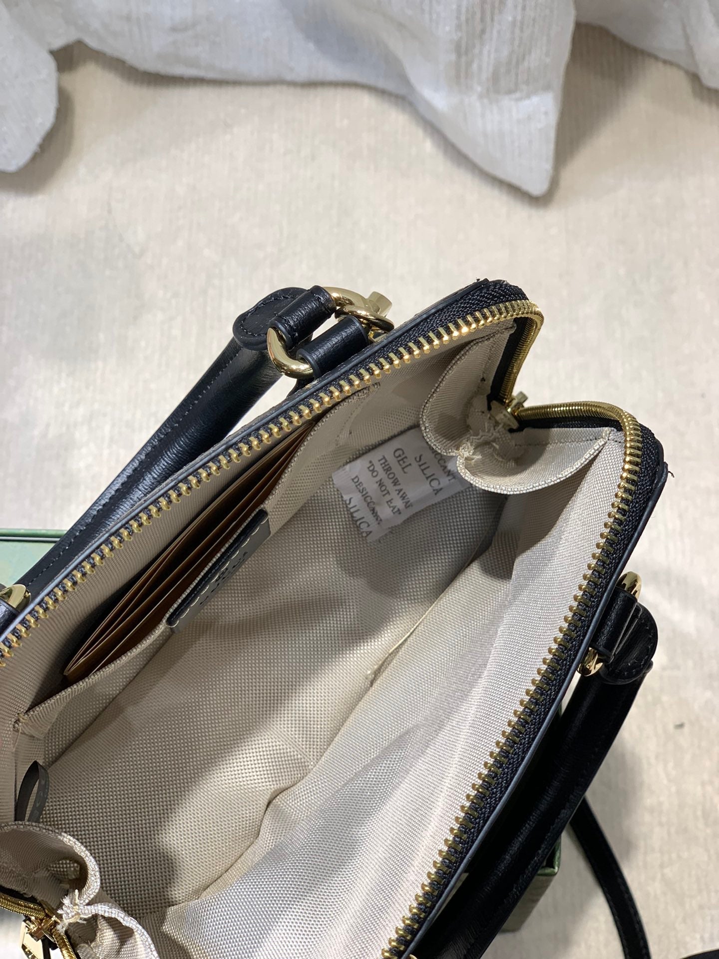 GLM - Top Quality Bag GCI 449
