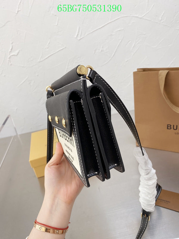 Fan Fashion -GLM - Top quality BBR Bags - 499