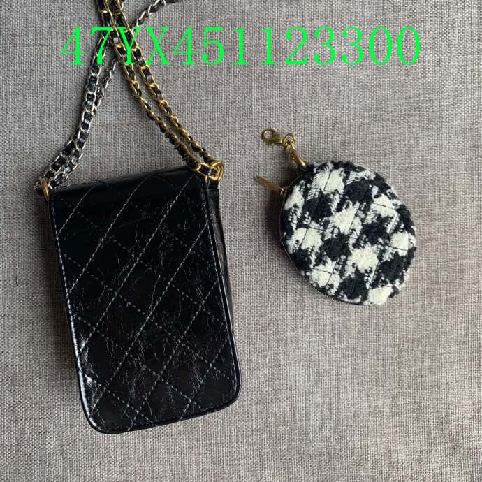 Glami - CHL Wallet - 2471