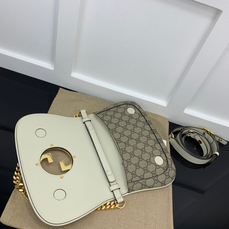 Satchel Bags - GUC Bags - 423