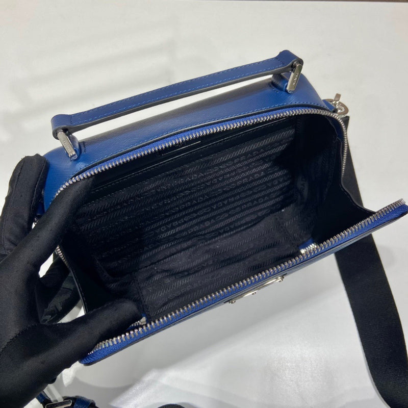 Satchel Bags - PDA Bags - 159