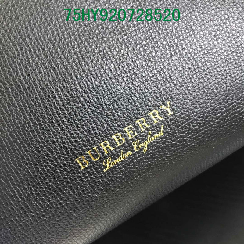 Fan Fashion -GLM - Top quality BBR Bags - 692