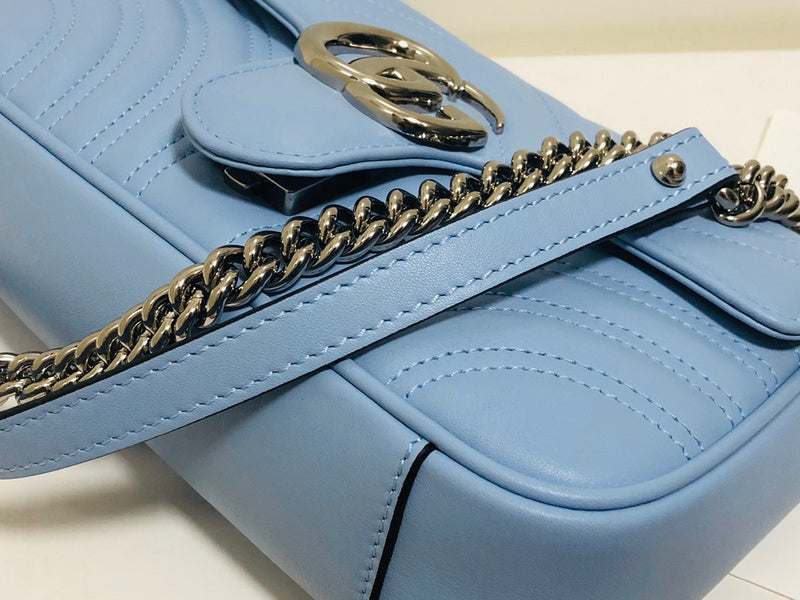 Satchel Bags - GCI Bags - 3926