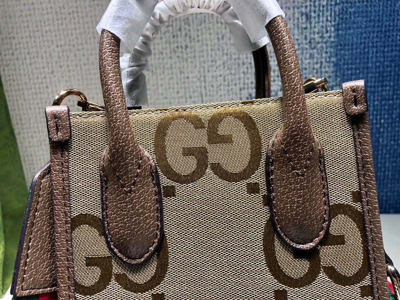Satchel Bags - GCI Bags - 1951