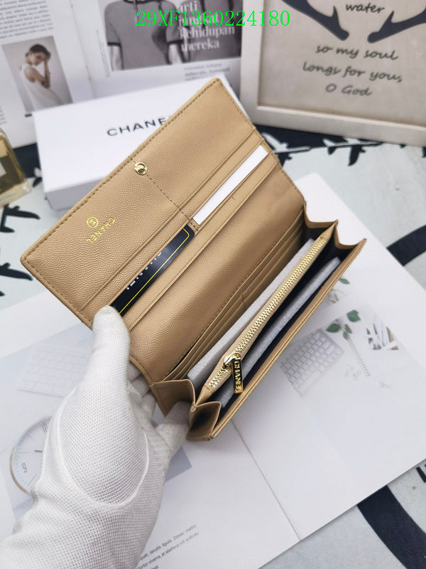 Glami - CHL Wallet - 2598
