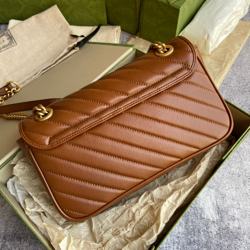 Satchel Bags - GCI Bags - 3286