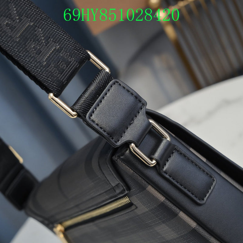 Fan Fashion -GLM - Top quality BBR Bags - 380